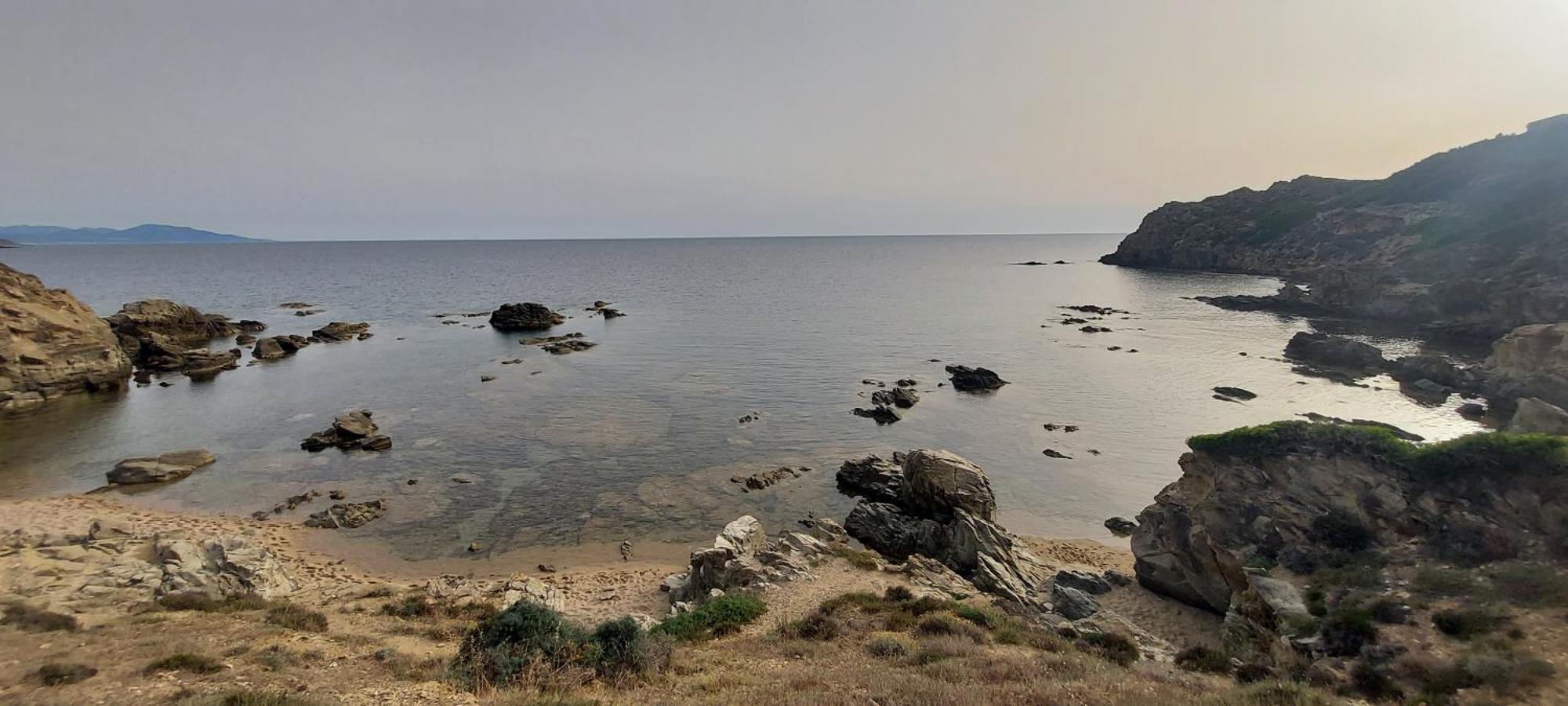 Апартаменти Bella Vista Торре-дей-Корсарі Екстер'єр фото