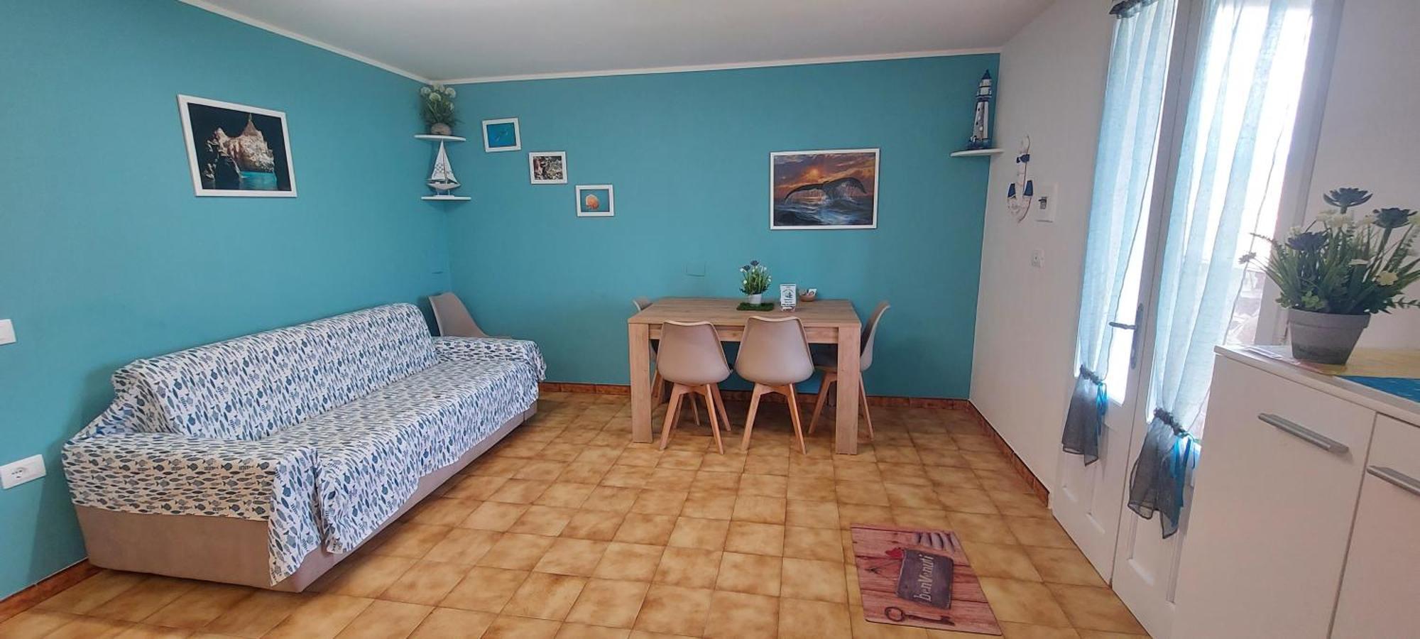 Апартаменти Bella Vista Торре-дей-Корсарі Екстер'єр фото