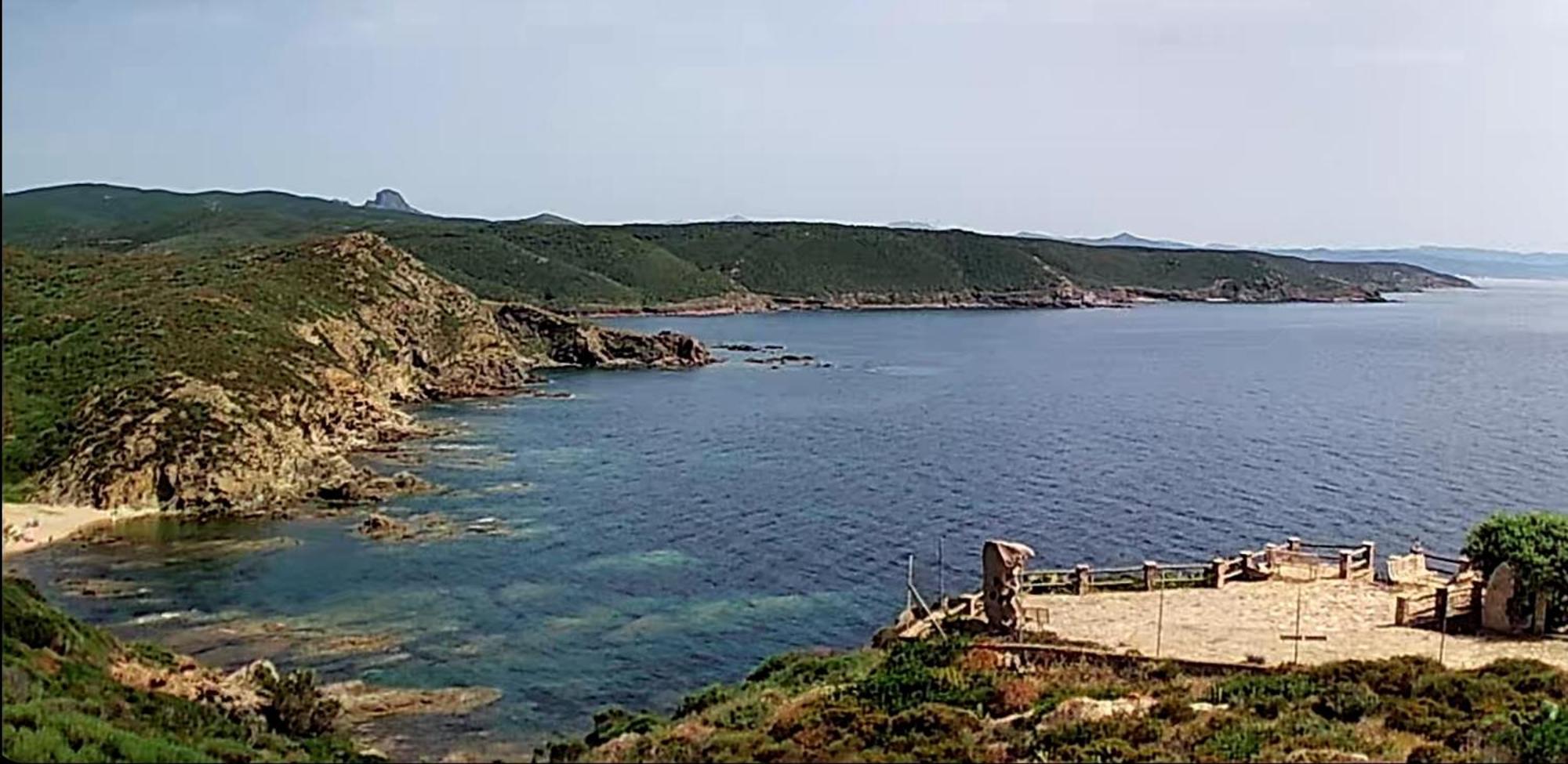 Апартаменти Bella Vista Торре-дей-Корсарі Екстер'єр фото